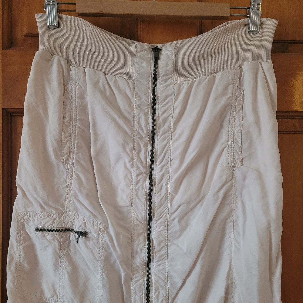 Transit Par Such Skirt